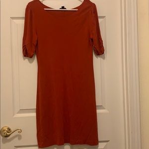 Banana Republic dress